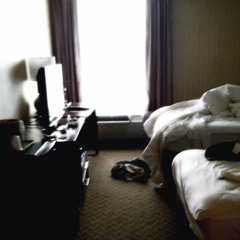 Hidden Lake Smells Like Gunpowder Tonight - Jason P. Krug - The Zen Of Losing