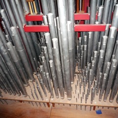 7 Naji Hakim, Saksöbing Preludier - O Toi image du Christ