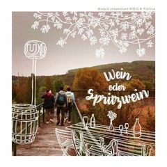 WSDG & Fidibus - Schaumamal