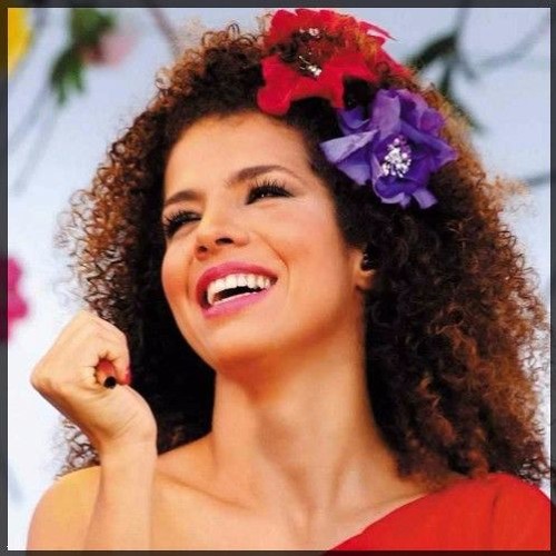 Vanessa Da Mata - Boa Sorte (Mark Remix)