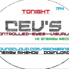 CEV's- MIXSHOW #6