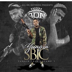 Yungin Feat Jay & Oscar Pressure