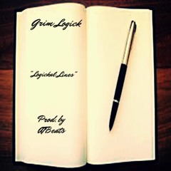 Logickal Lines "Part 1" (Prod. By ATBeats)