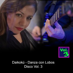 Stream Daikokú - Danza con lobos by Daikokú Oficial | Listen online for  free on SoundCloud