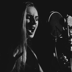 Avatarium - Boneflower (vocal cover by Ruby Bouzioti)