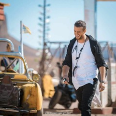 Saad Lamjarred - GHALTANA  سعد لمجرد - غلطانة