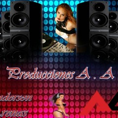 Miix De Super Dj's 2017 Vol 2 - (ProduccionesAndersonArenas)