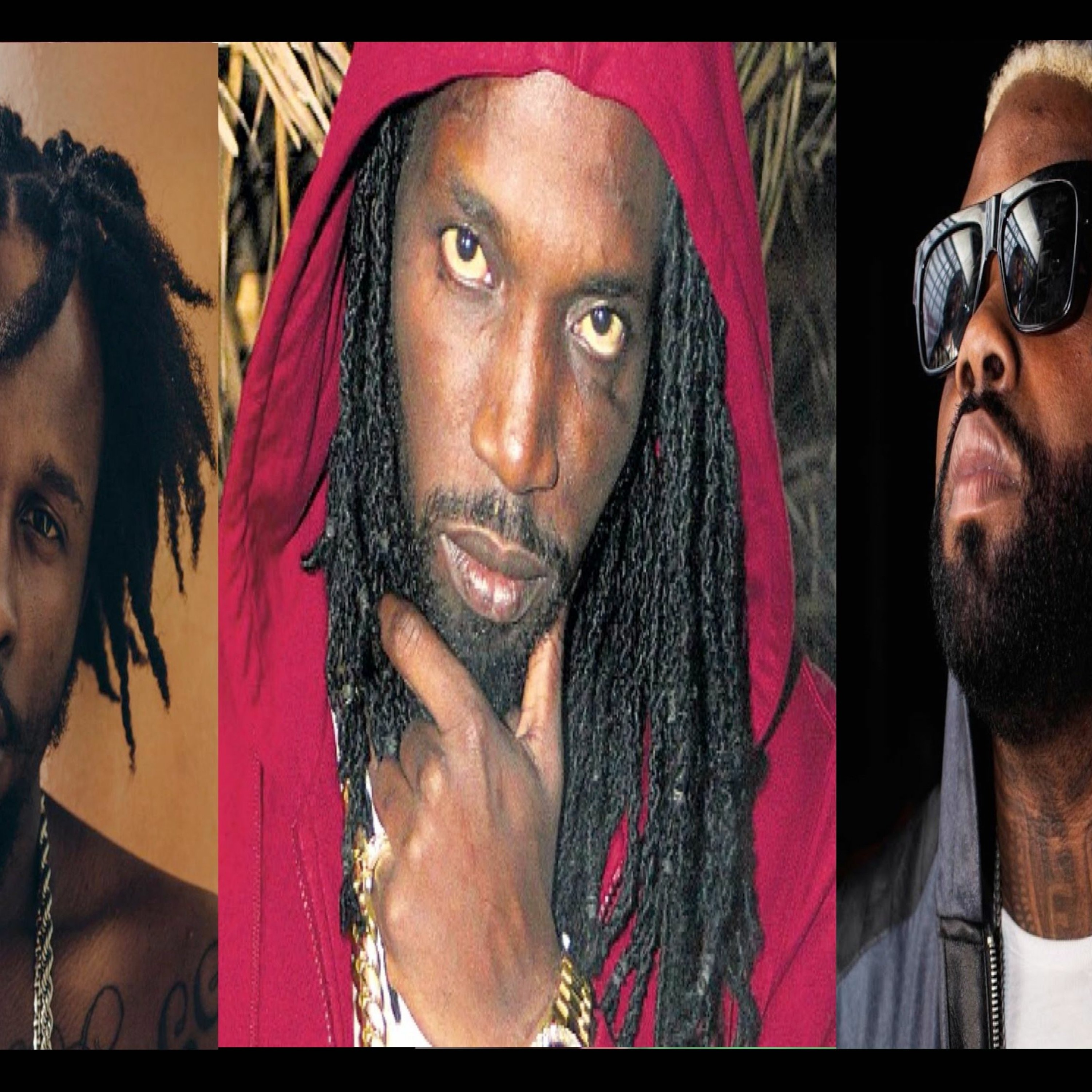 Demarco - Dem Fraid (Mavado Diss)@iamdjjunky episode artwork