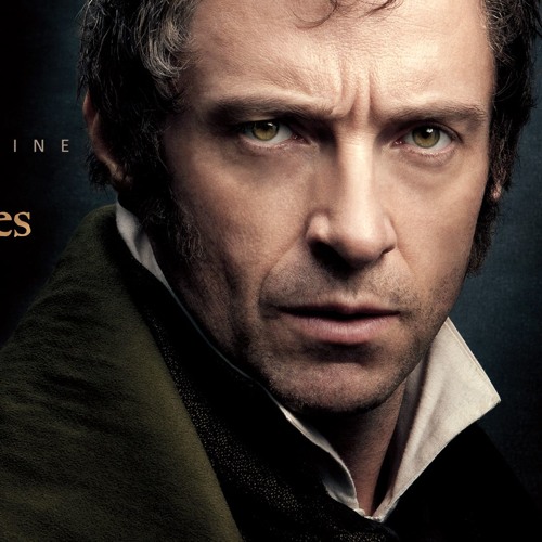 Eddie Redmayne Les Miserables Empty Chairs