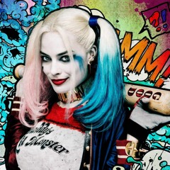 Suicide Squad Song - Voices In My Head - (Unofficial Suicide Squad Soundtrack)