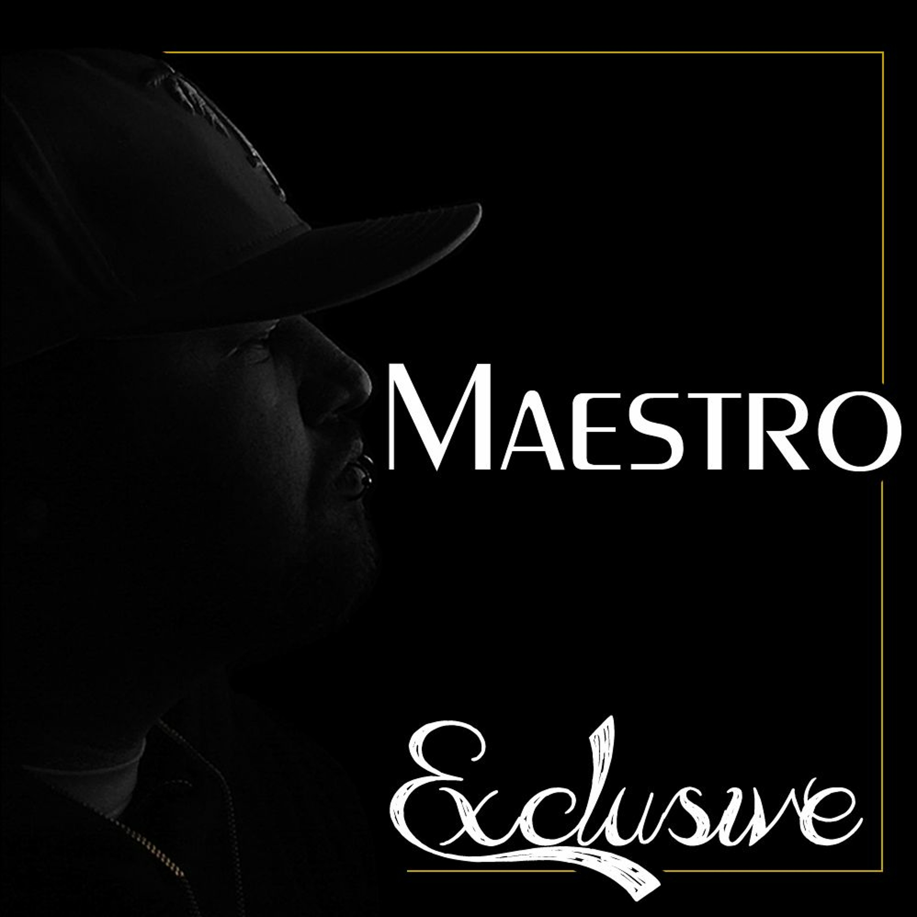Robb The Maestro