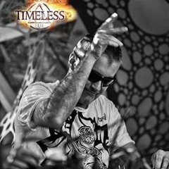 Gabriel Zen (DJ Zen) surprise set @TIMELESS Festival | Altar Records