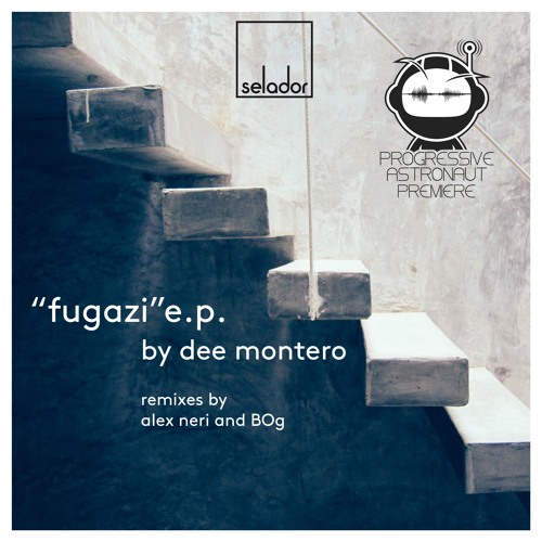 PREMIERE: Dee Montero - Solace (BOg Remix) [Selador]