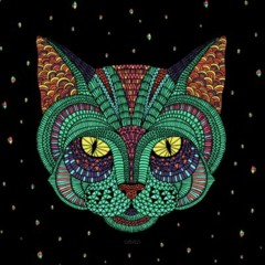 SolitaryShell - "ChatonBirthday" [Full-On Psytrance Set (impro)]