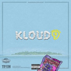Tommy Fers - KLOUD9 (Prod. @_DineroNJ)  Ft. S550 (Mix by Saga)