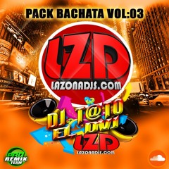 CirCharles -Tu Me Engañaste - DJ T@TO LZD  Bachata Edit Intro 136 Bpm - PRT