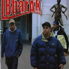 Kontrafakt - JBMNT / Remixed by B.O.P the Kit