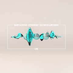 Major Lazer - Cold Water feat. Justin Bieber (Lune Remix)