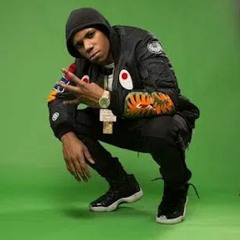 2Live Mel - A Boogie w/ Da Hoodie - session