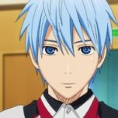 Rap Do Kuroko (teste)