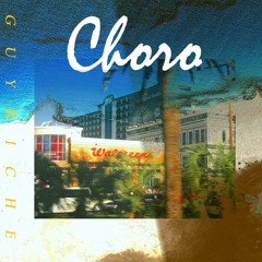 04. Livin' [feat. Meti Boy] [Prod. By Guyriche]