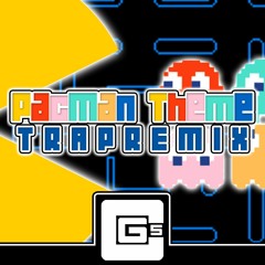 Pacman Original Theme (CG5 Remix)