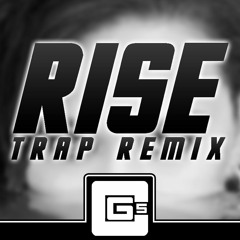 Rise [CG5 Remix]