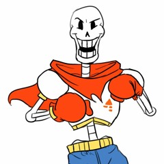 (All) If Papyrus Was A Punch-Out!! Opponent (Updated)