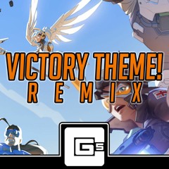 Victory Theme - Overwatch TRAP Remix