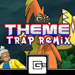 Pokemon Sun And Moon Theme EPIC REMIX