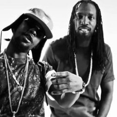 GazaPriince - Popcaan Vs Mavado Dancehall Mix - 2016 @GazaPriiinceEnt