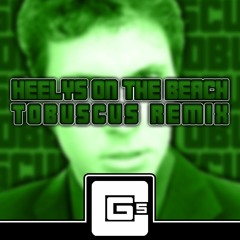 Heelys On The Beach! (Original Mix feat. Tobuscus)