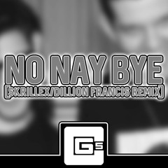 No Nay Bye (ft. Skrillex & Dillon Francis)
