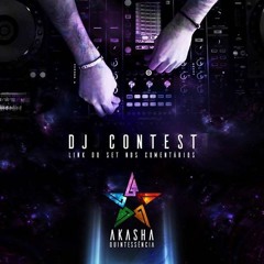 Conrado K - Akasha DJ Contest
