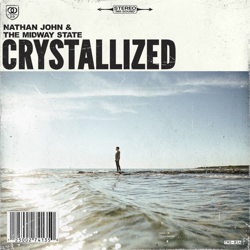 Crystallized