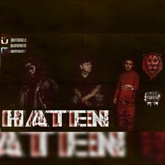 HATEN - JOJO Ft Ishmael & Young OG