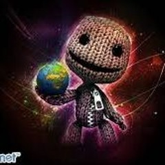 Little Big Planet 2 Soundtrack - Sleepyhead Instumental (Passion Pit)