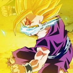 Gohan fights Frieza 94 Stones