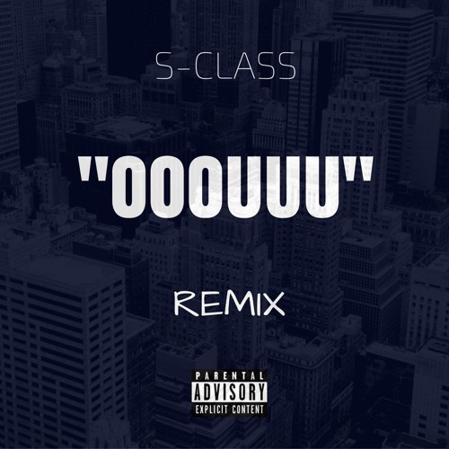 S-CLASS - OOOUUU (REMIX)