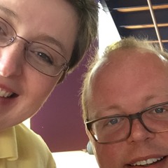 I'm Gonna Have A Little Talk With Jesus - Melissa Morgan