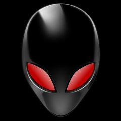 Mad Alien - Frenchcore 200bpm (Work in progress) - Prew