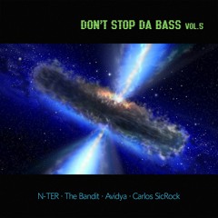 ELECTRONIC  BASS