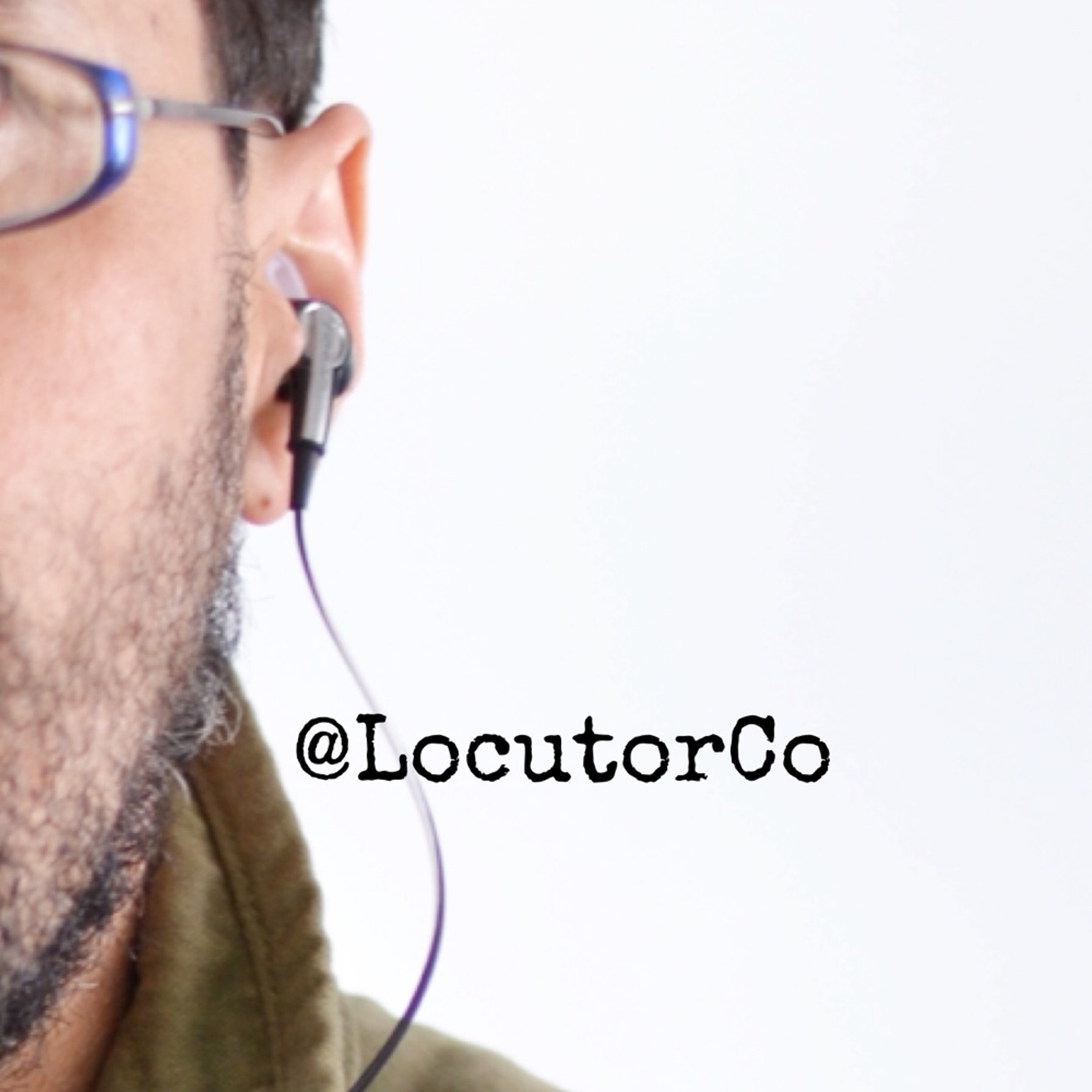 Locutorco SoundCloud