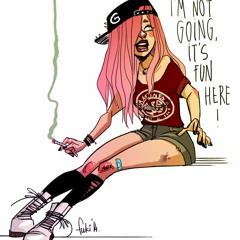 Geeked Up (Freestyle) Ft MTKuponthetrack (Prod.Jay Trill)