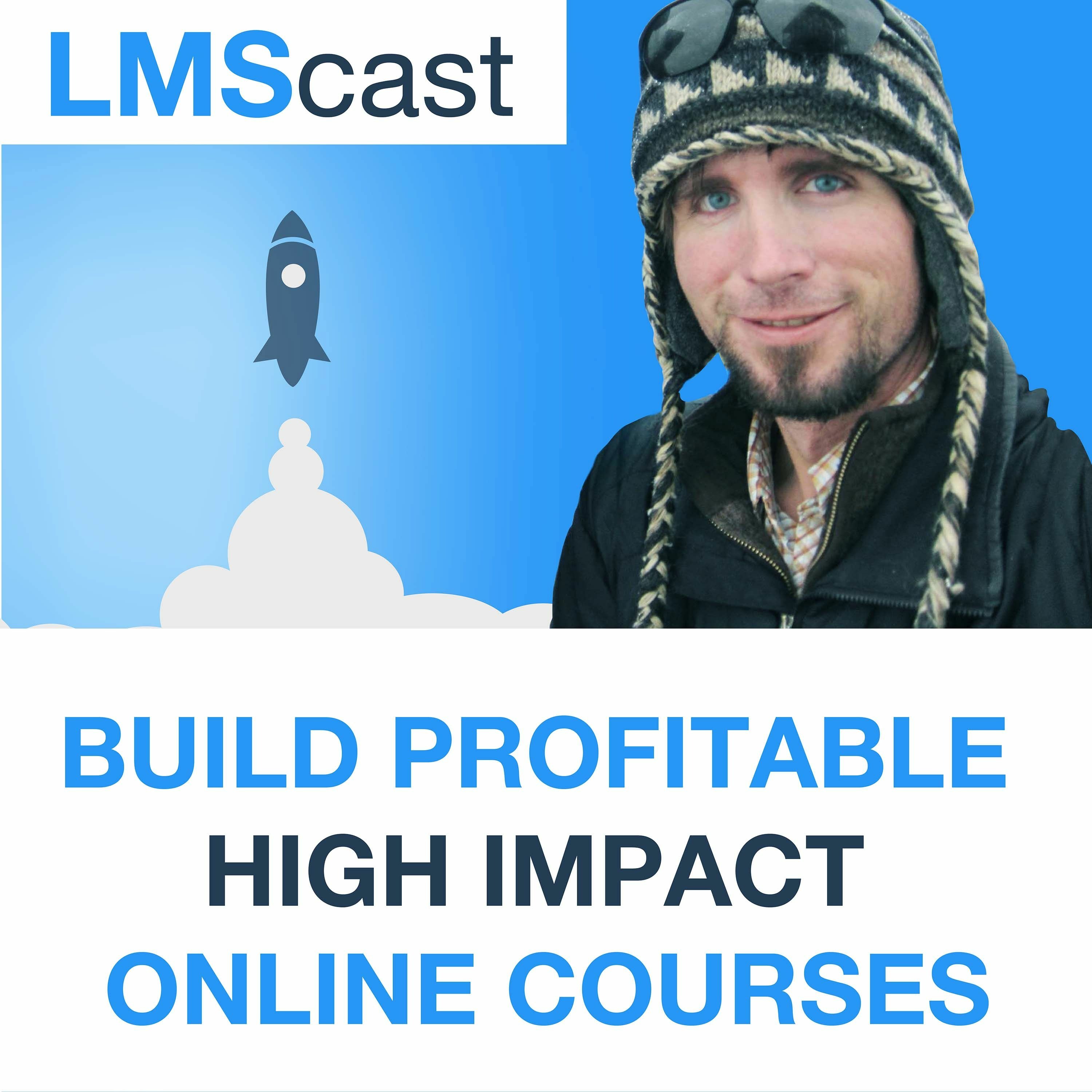 101: Learning Management System All In One Software vs. Integrated Software Solution episode artwork