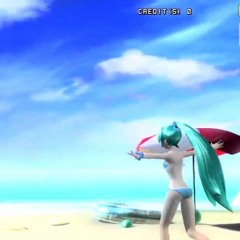 Miku- Magical Sound Shower