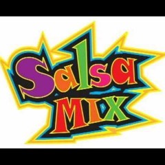 Salsa Mix tributos-dj vicentt