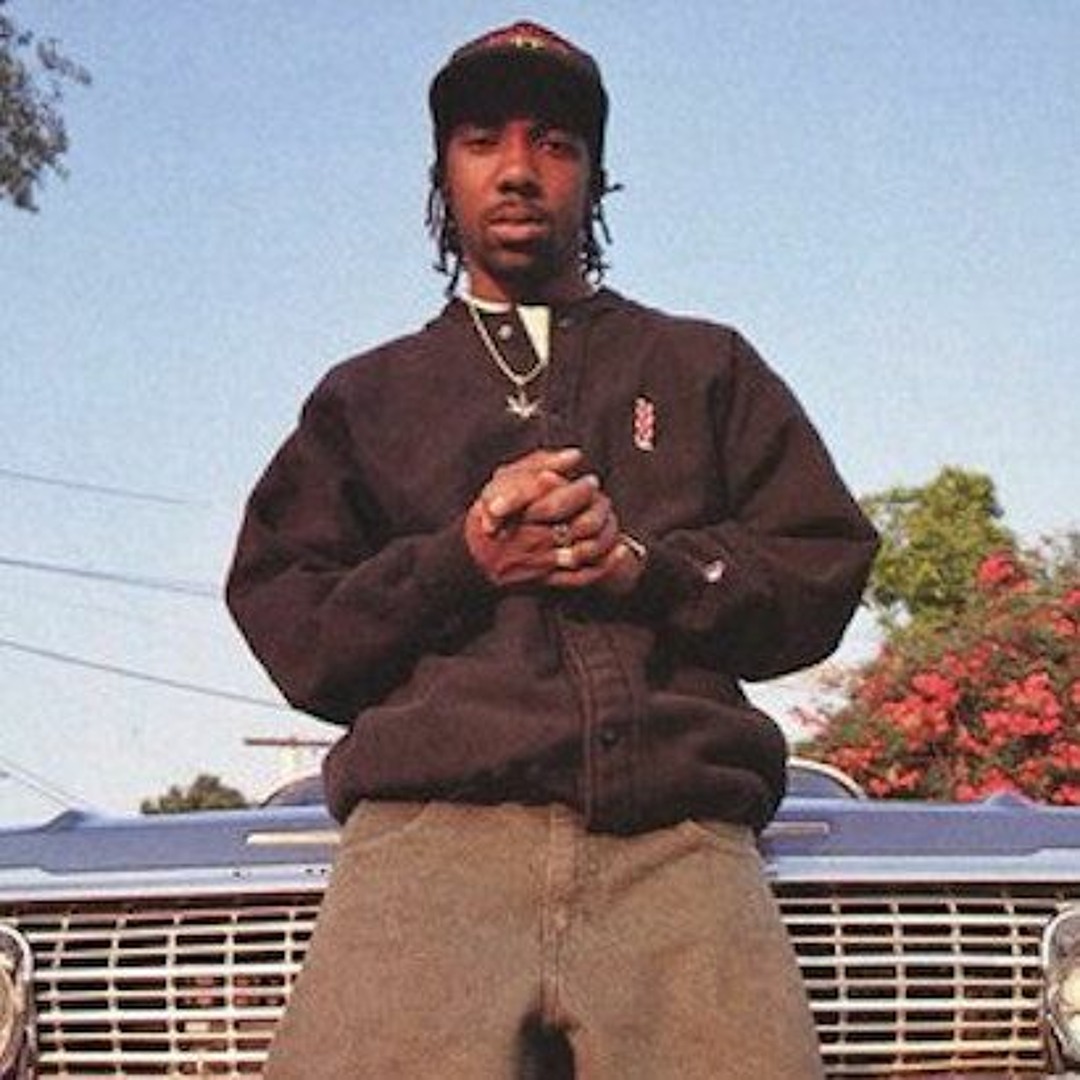 Stream West Coast 90's Hip Hop Beat by Wordz | Listen online for