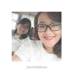 유리구슬  Glass Bead (GFRIEND) - Jaeomi&Jasia Cover