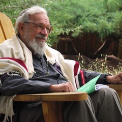 Psalm 27 by Reb Zalman za"l